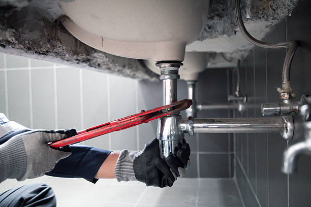 Trusted Gas Line Repair service in Schley, VA - AAA Plumbing Heating